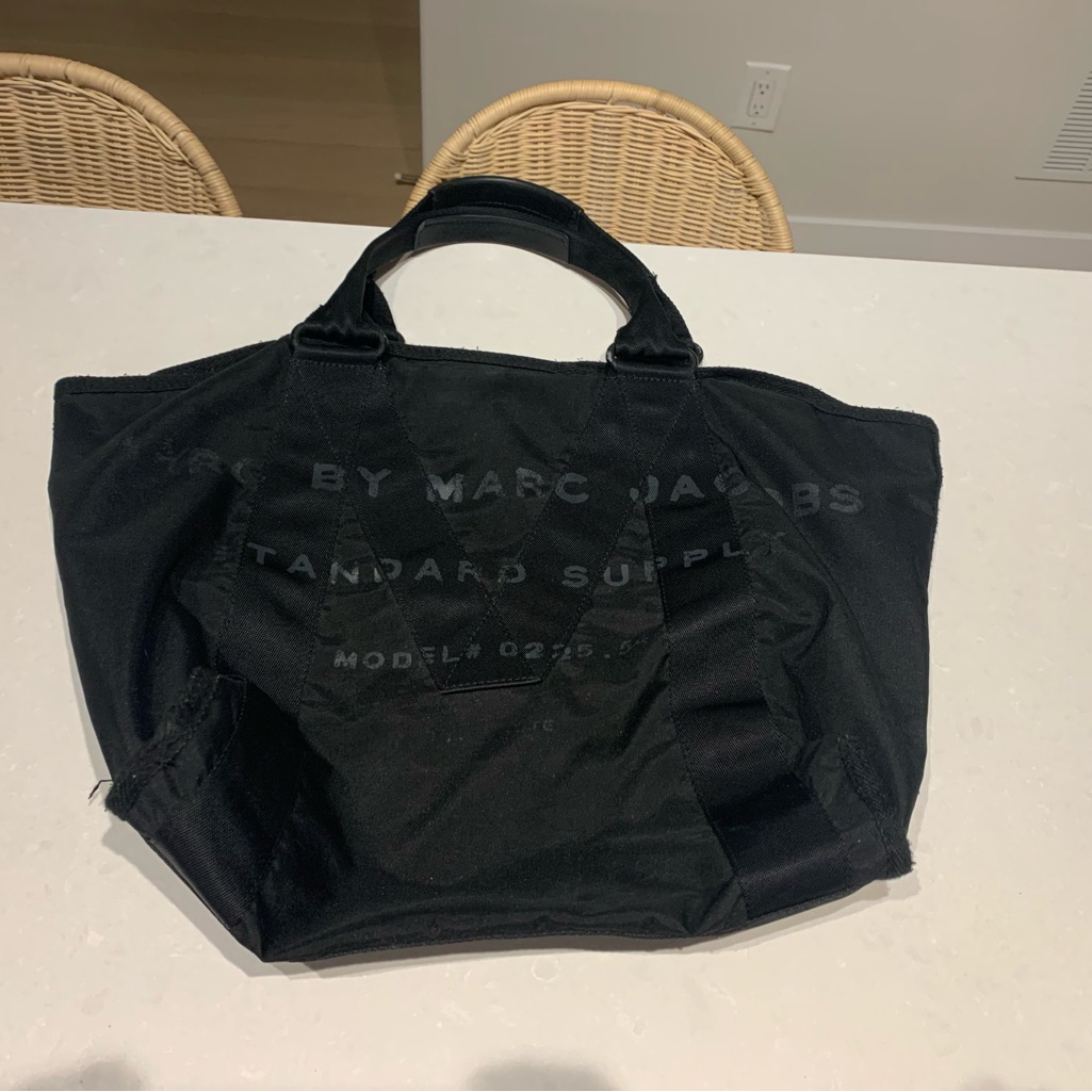 Marc Jacobs Standard Supply Tote (Authentic)